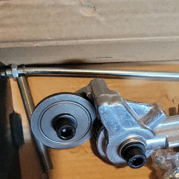 Electric Drill Refitting Plate Shears - Picture 5 of 8